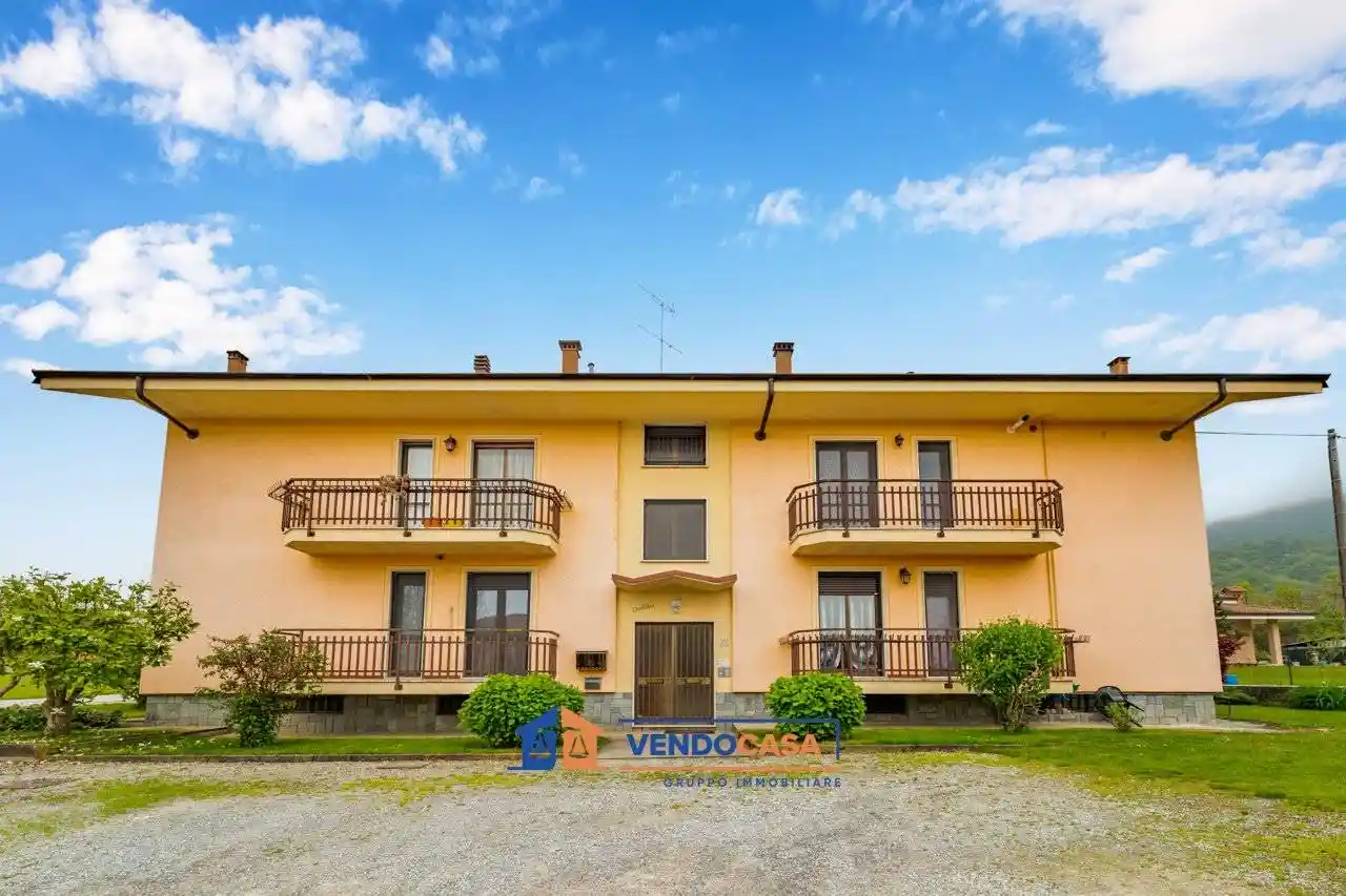 Appartamento in vendita a Boves