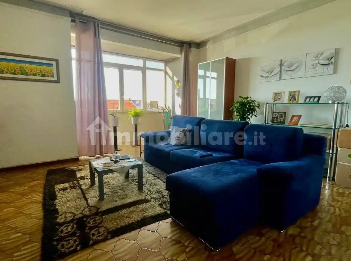 Appartamento in vendita a Livorno