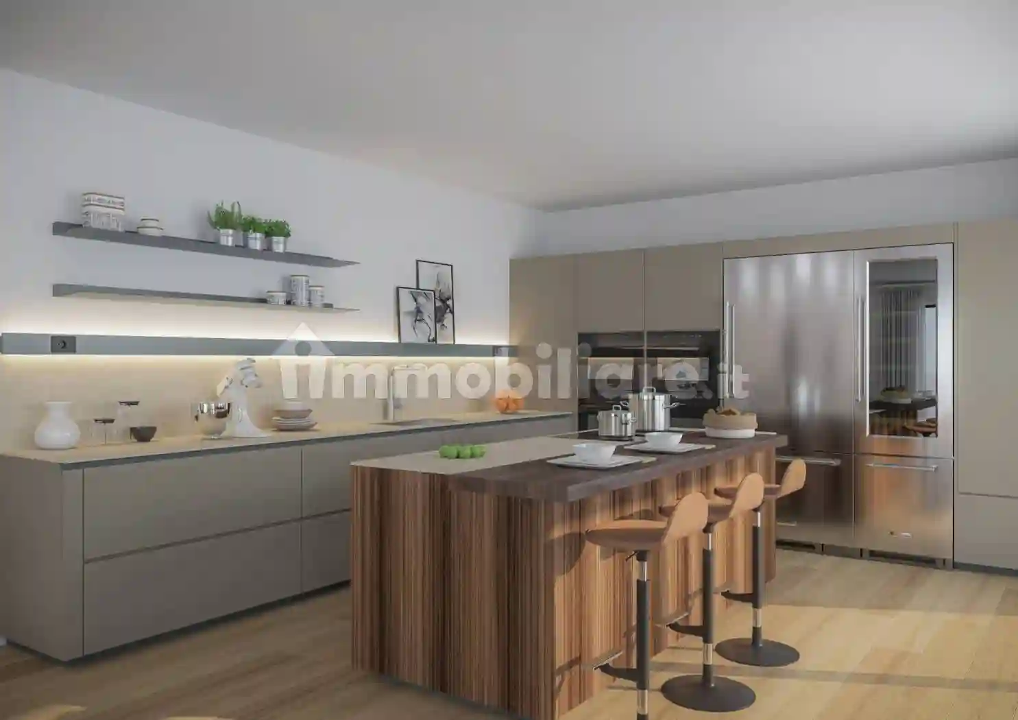 Palazzo - Edificio - foto 3