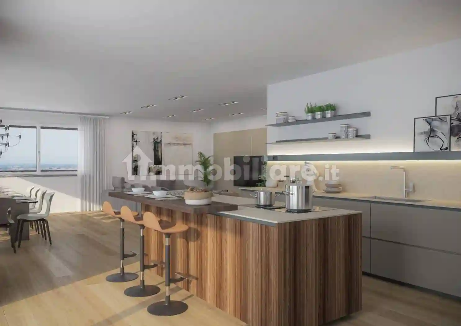 Palazzo - Edificio - foto 4