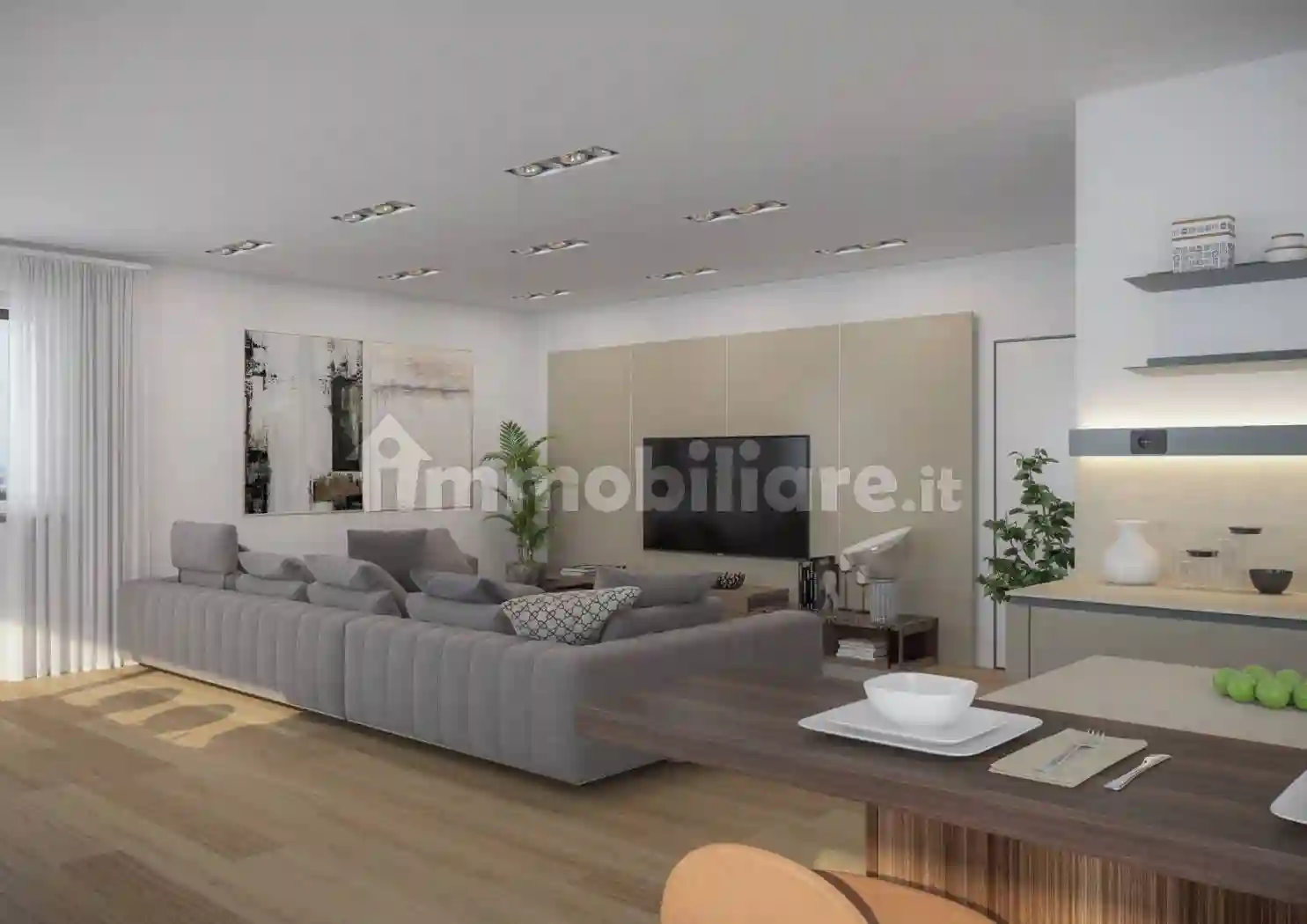 Palazzo - Edificio - foto 5