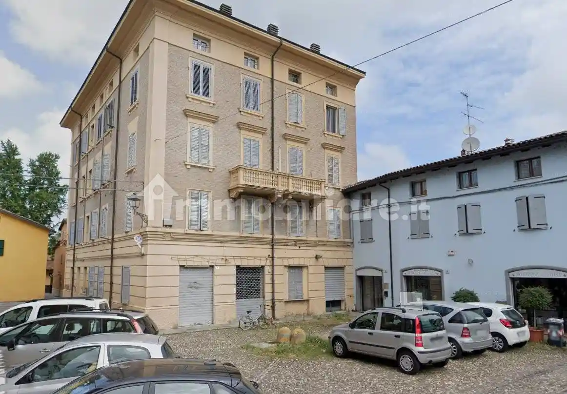 Appartamento in vendita a Modena