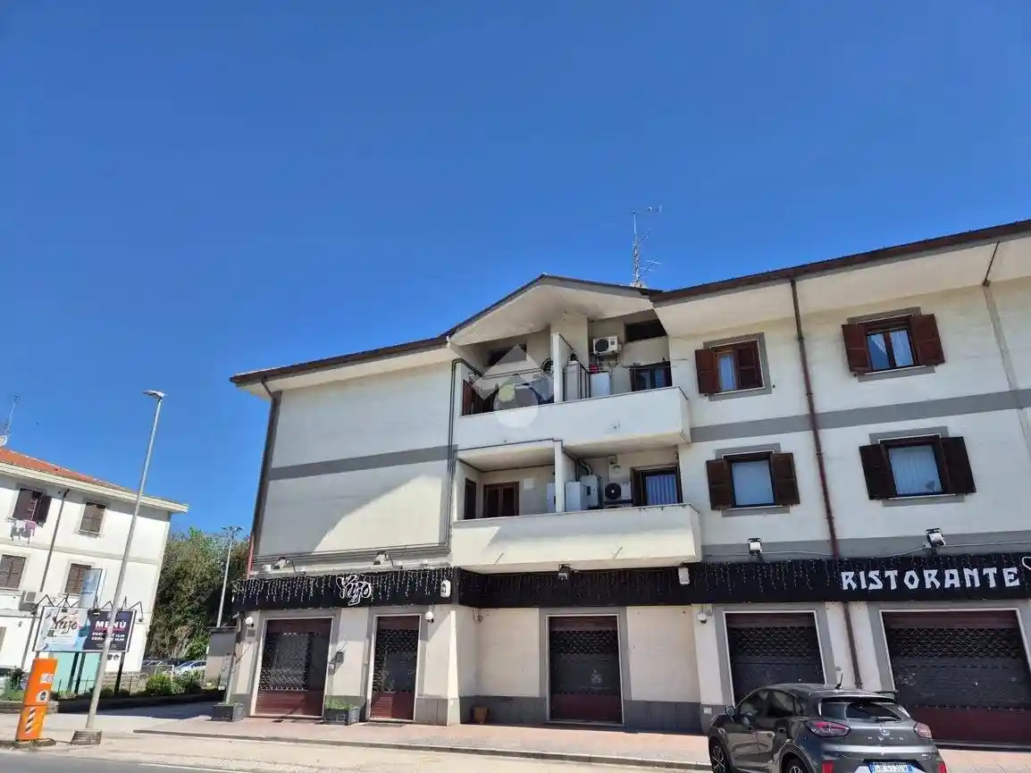 Appartamento in vendita a Colleferro