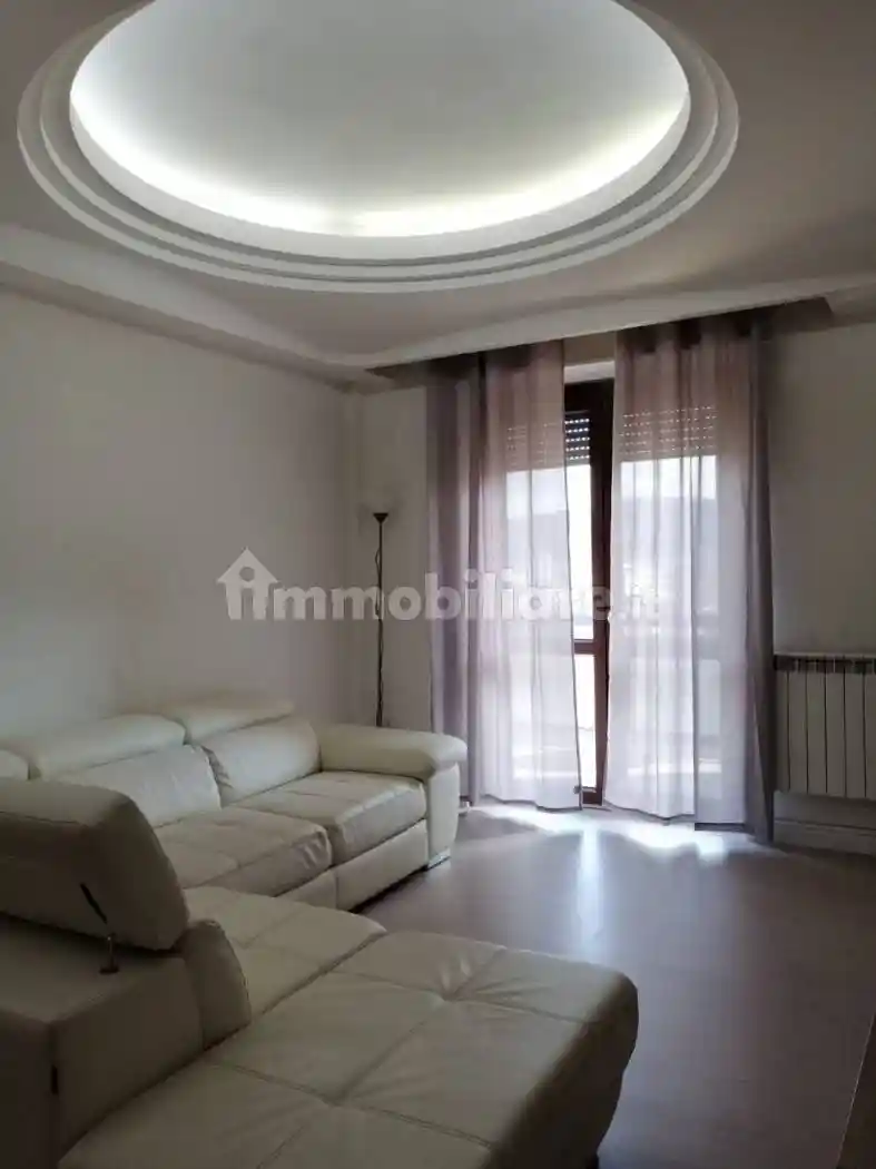 Appartamento in affitto a Terni