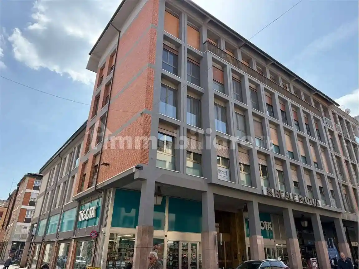 Appartamento in vendita a Ferrara