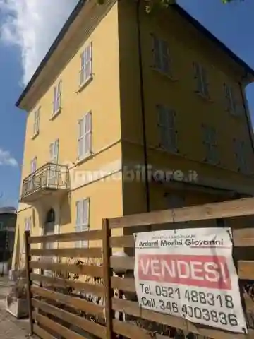 Palazzo - Edificio - foto 2