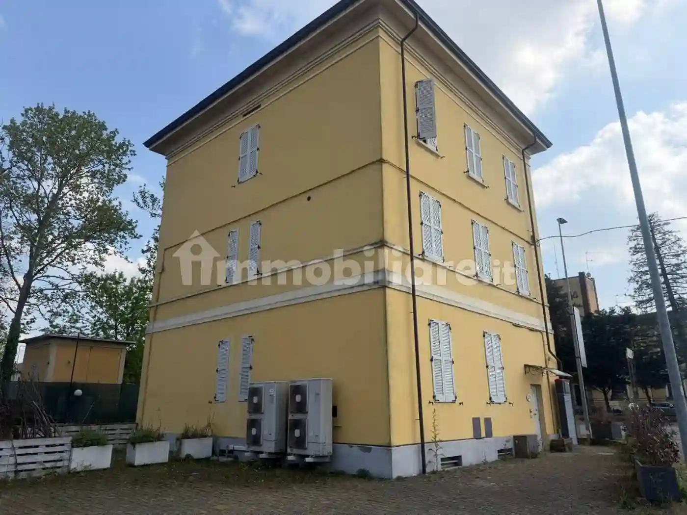 Palazzo - Edificio - foto 3