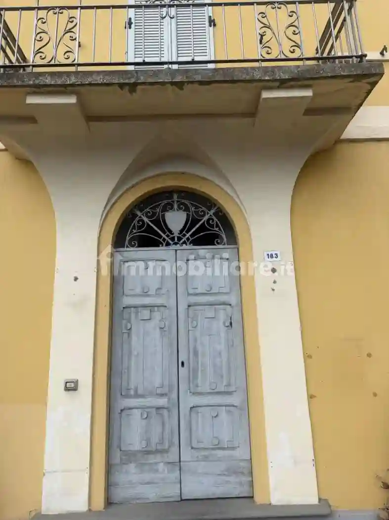 Palazzo - Edificio - foto 5
