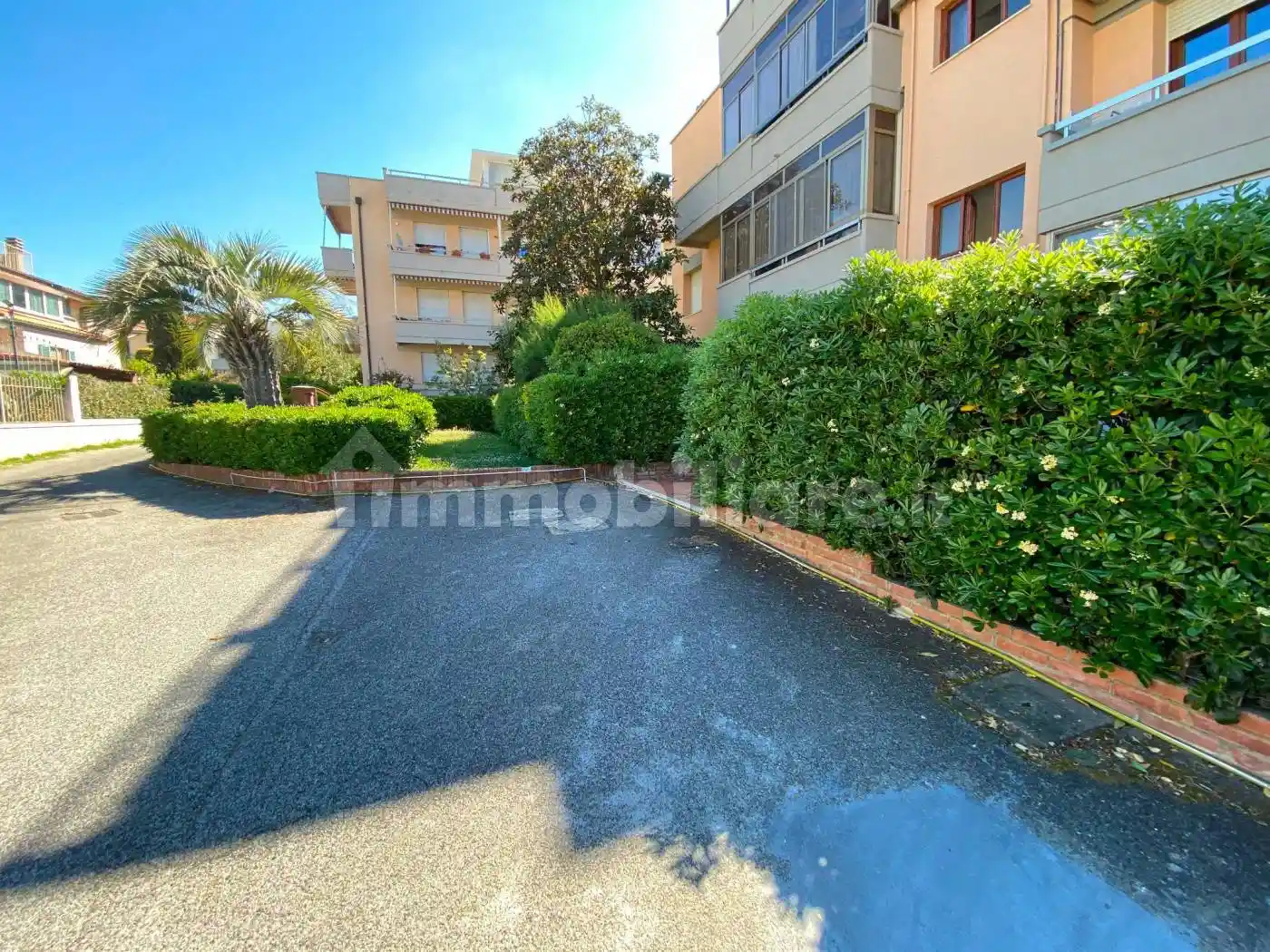Appartamento in vendita a Livorno