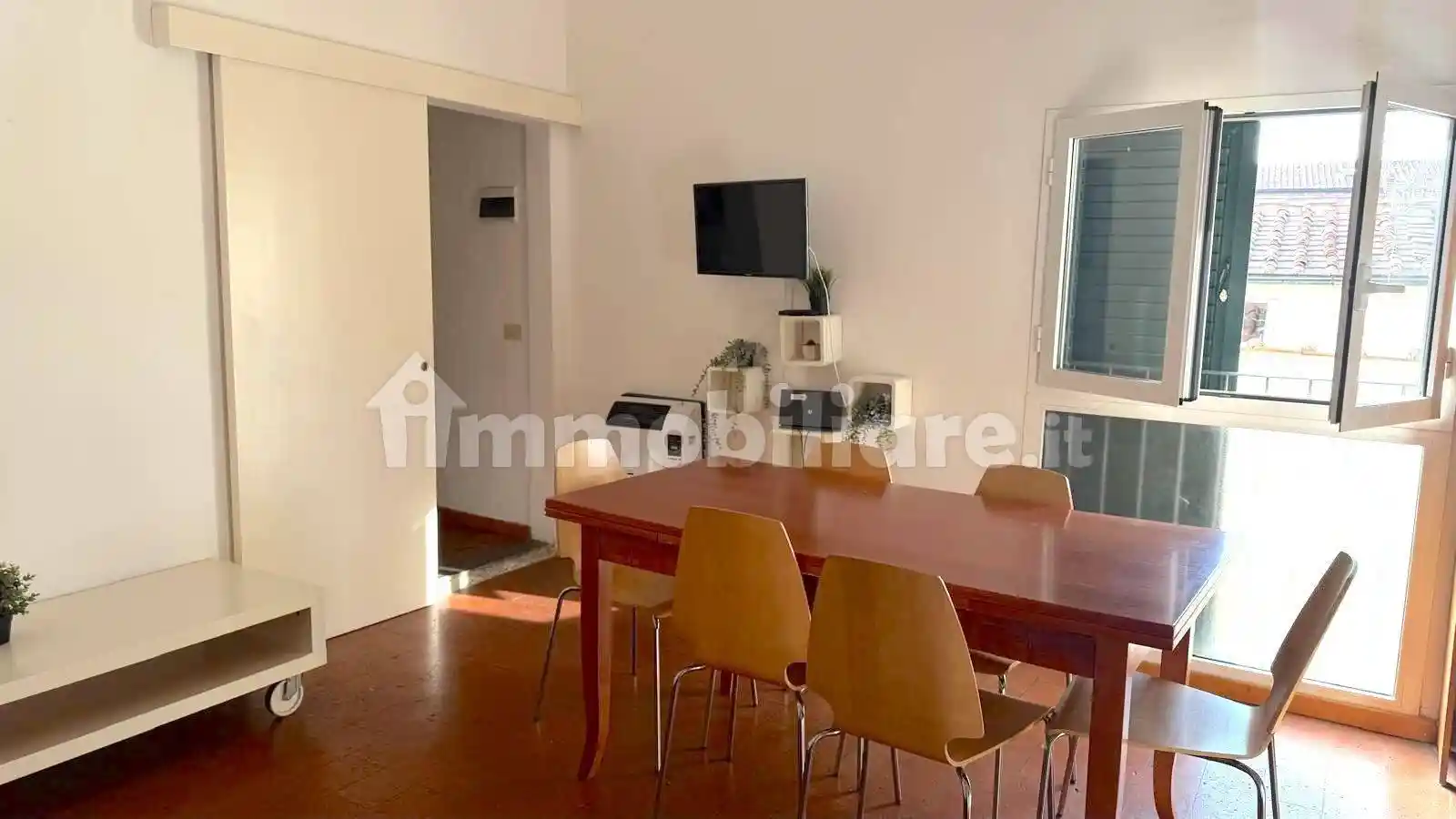 Appartamento in affitto a Firenze