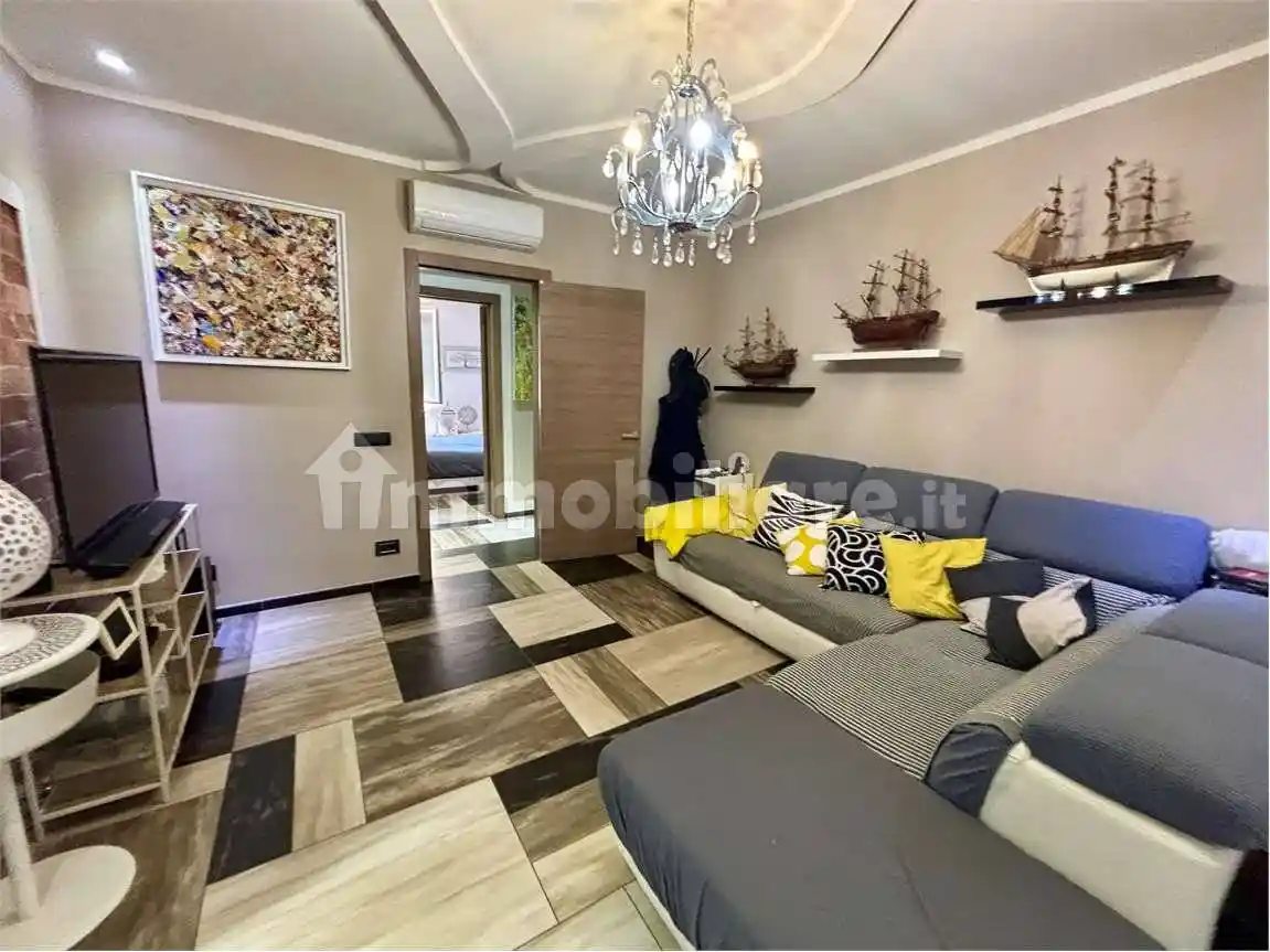 Appartamento in vendita a Grosseto