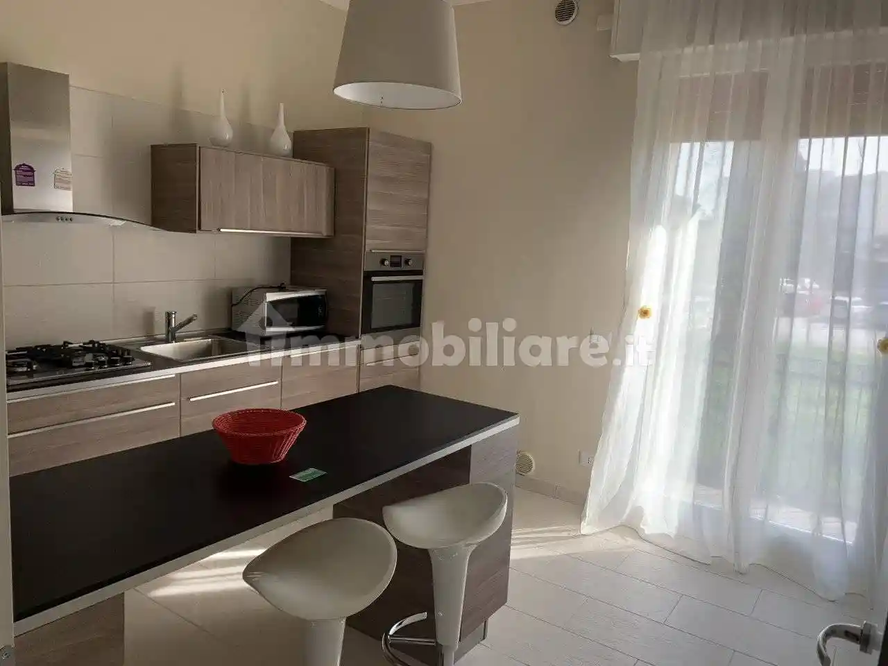 Appartamento in affitto a Abano Terme