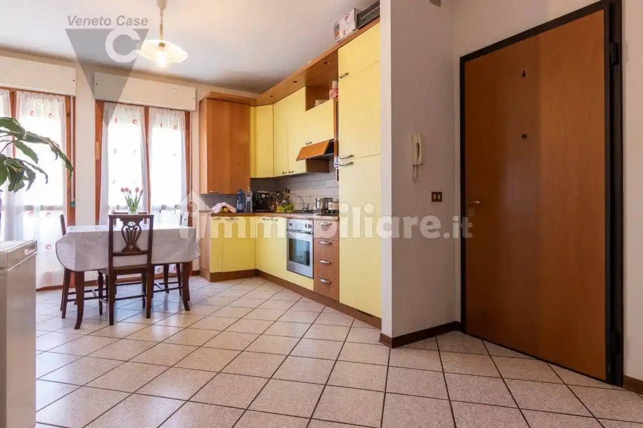 Appartamento in vendita a Ponte San Nicolò