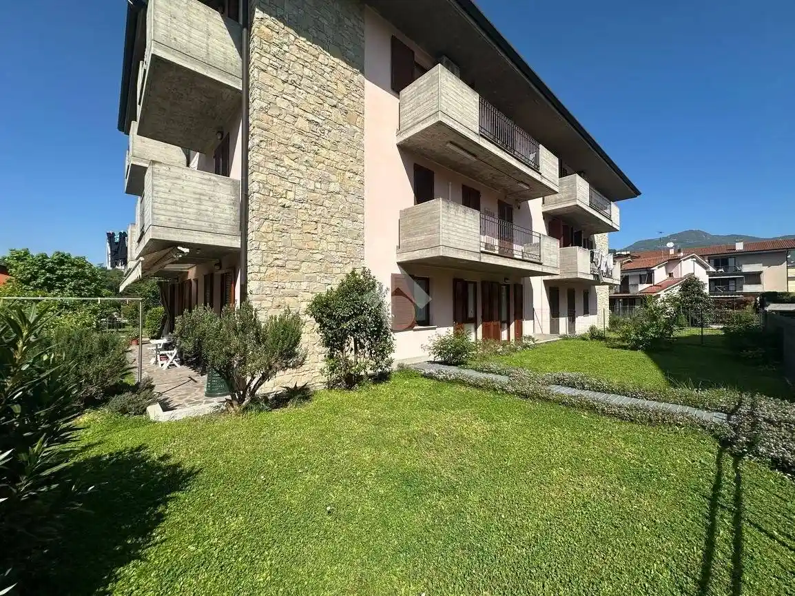 Appartamento in vendita a Sarnico