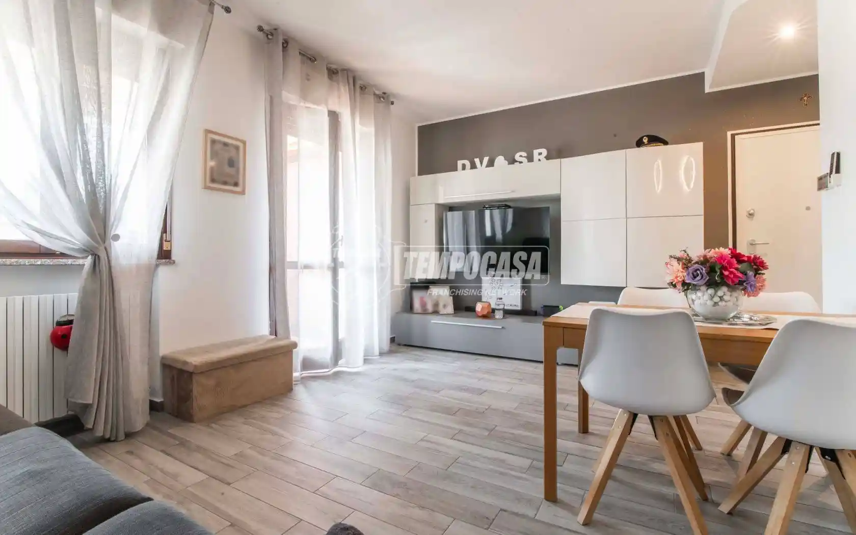 Appartamento in vendita a Solbiate Olona