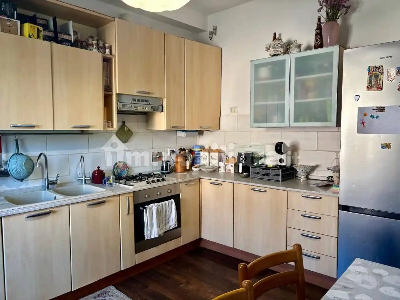 Appartamento in vendita a Empoli