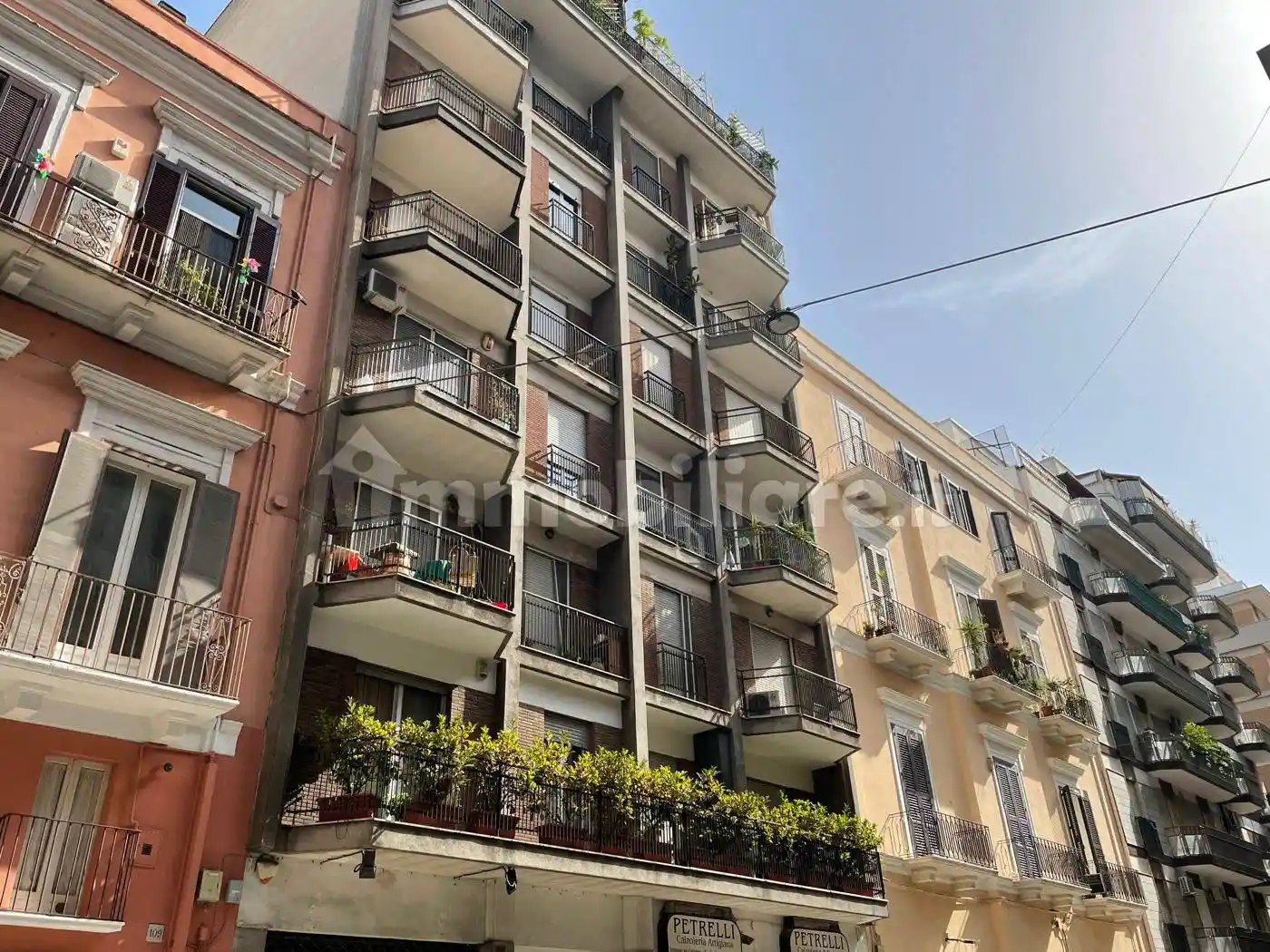 Appartamento in vendita a Bari