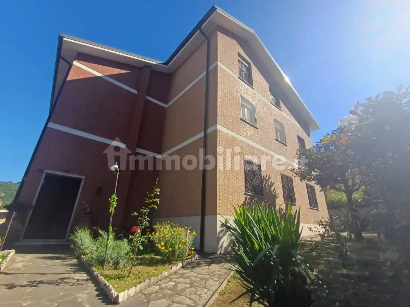 Appartamento in vendita a Monte Porzio Catone