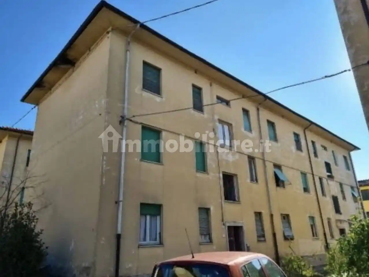 Appartamento in vendita a Lucca