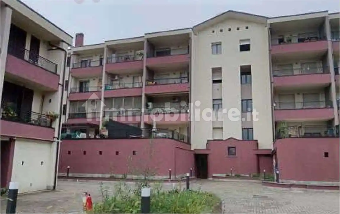 Appartamento in vendita a Liscate