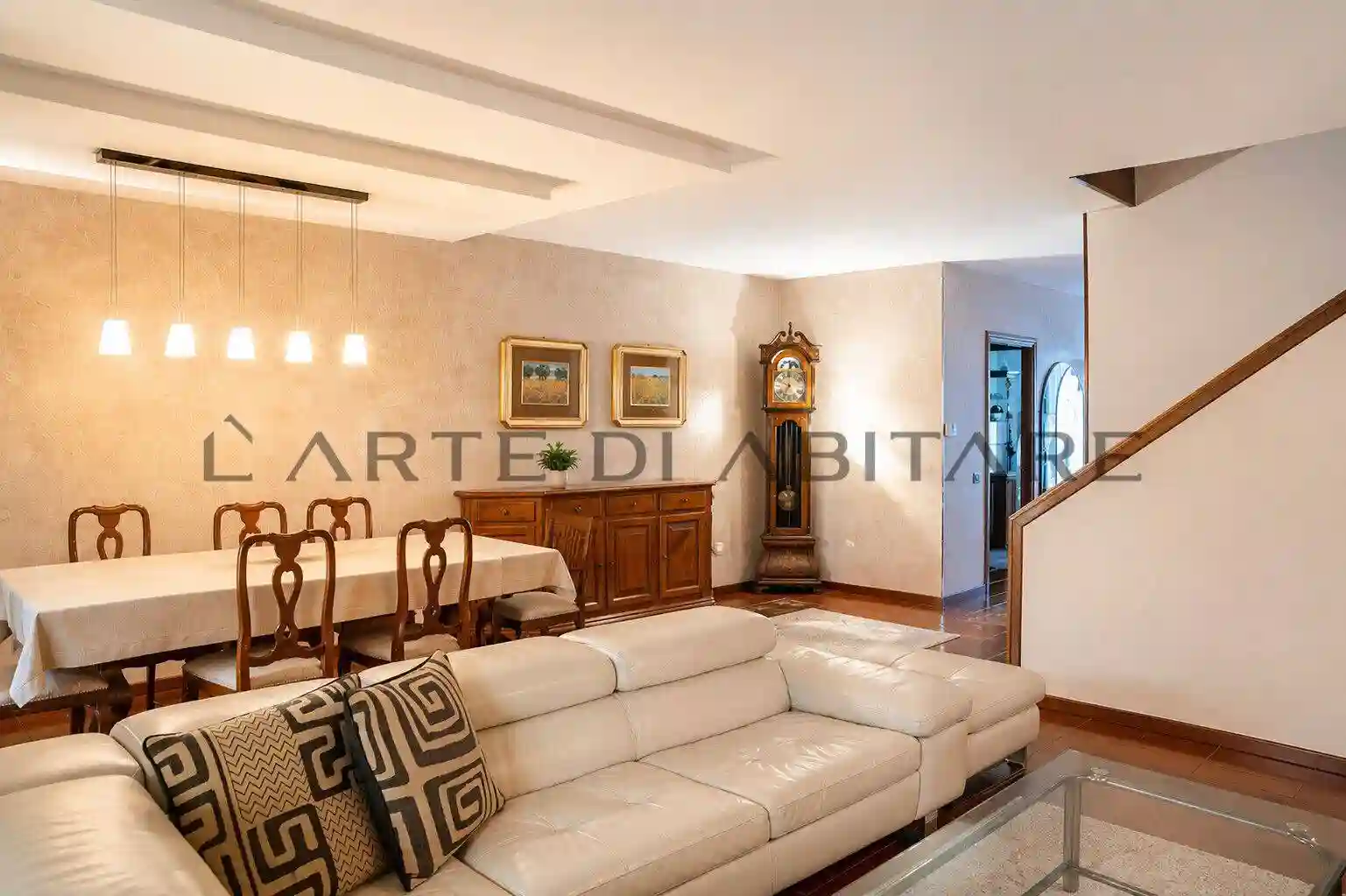 Villetta a schiera - foto 2