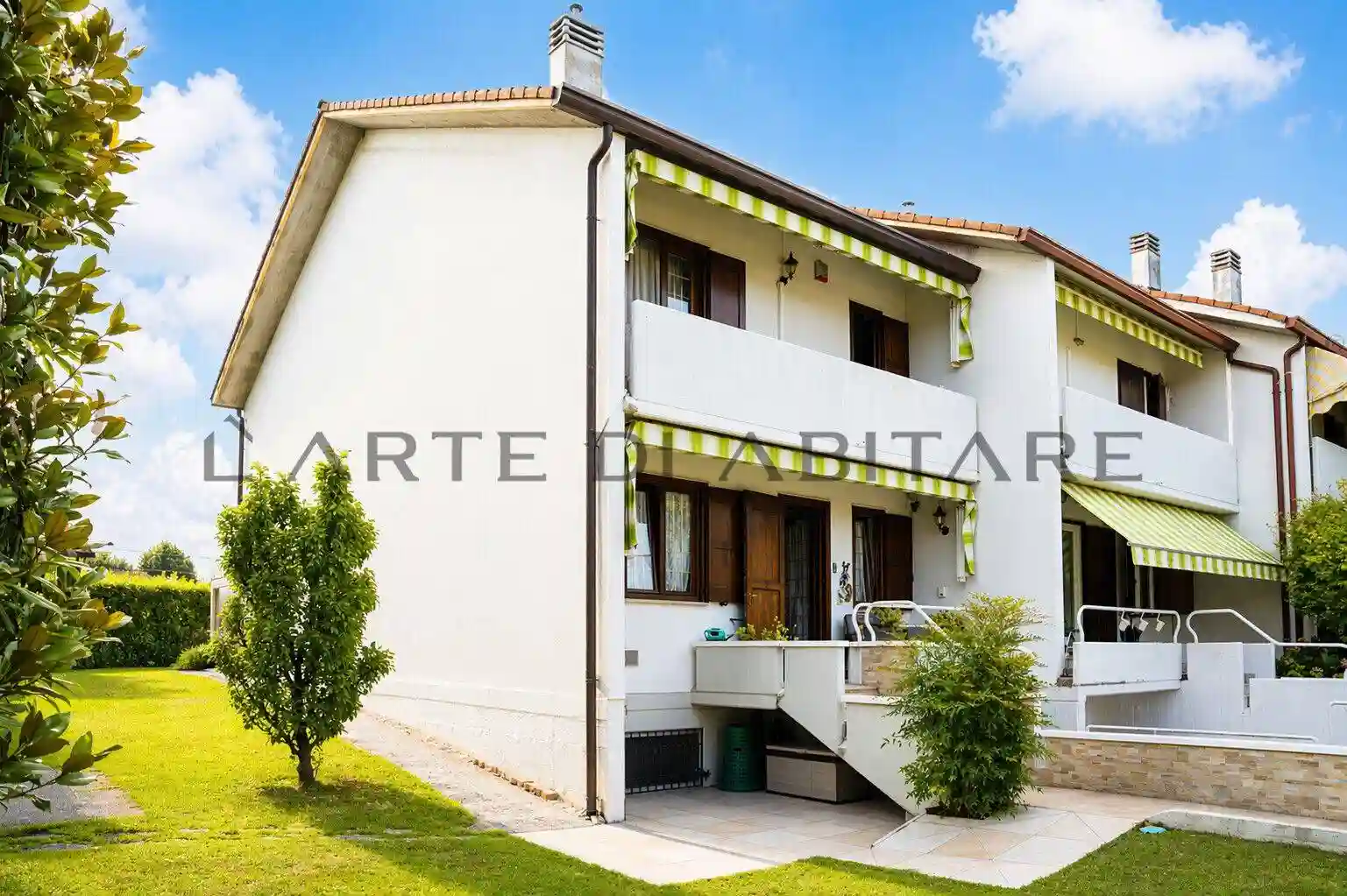 Villetta a schiera - foto 3