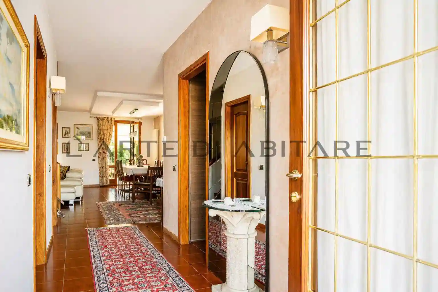 Villetta a schiera - foto 4