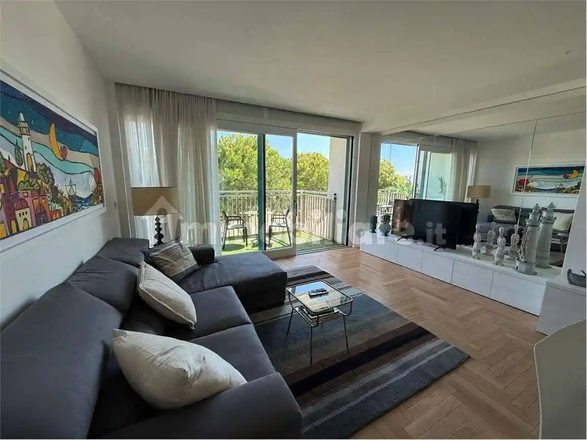 Appartamento in vendita a Jesolo