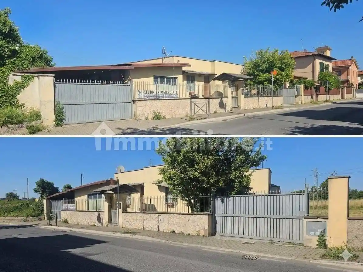 Villa in vendita a Ciampino