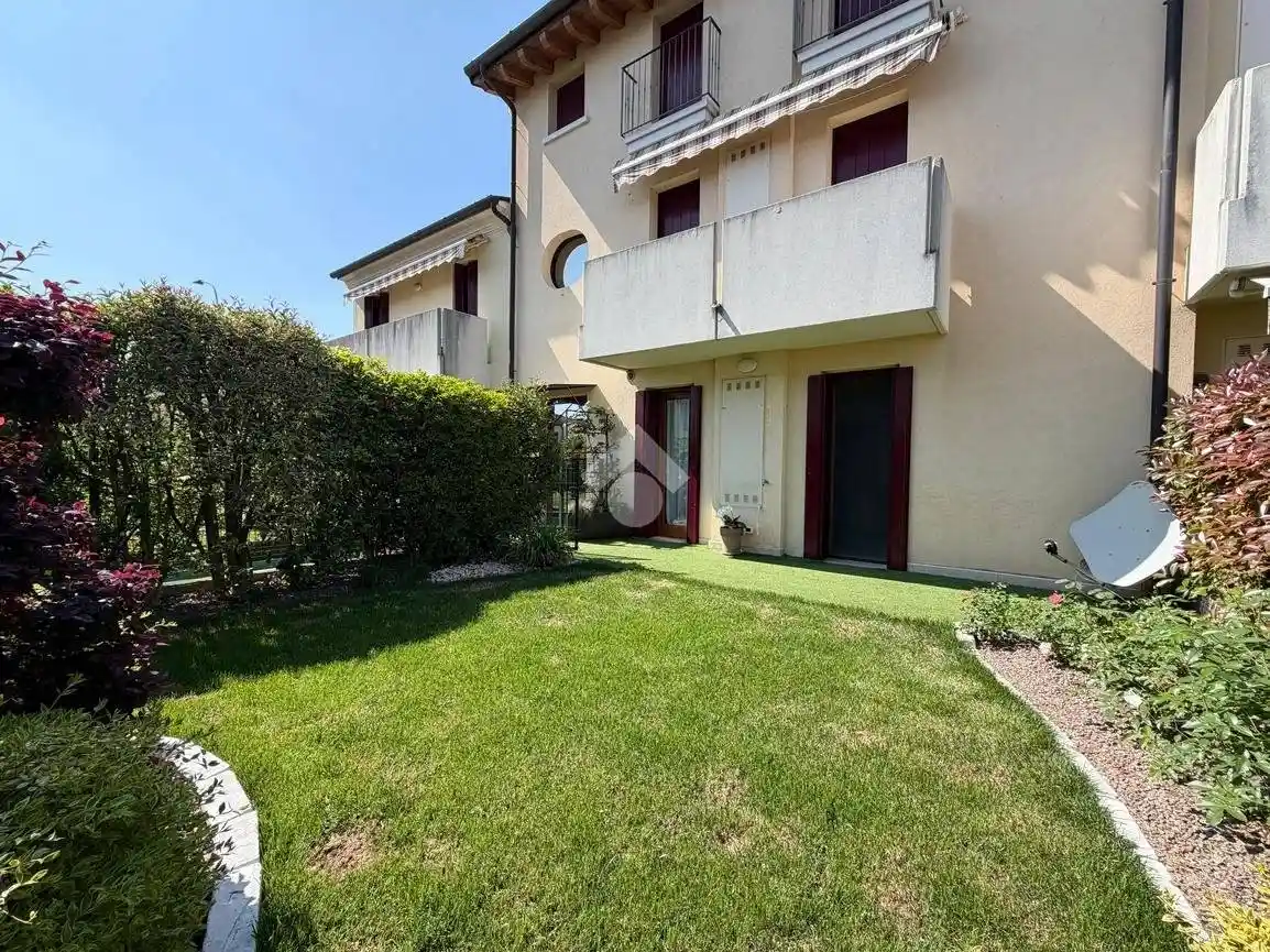 Appartamento in vendita a Asolo