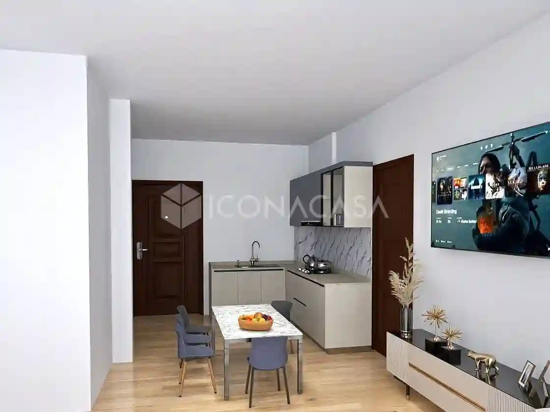 Appartamento - foto 3