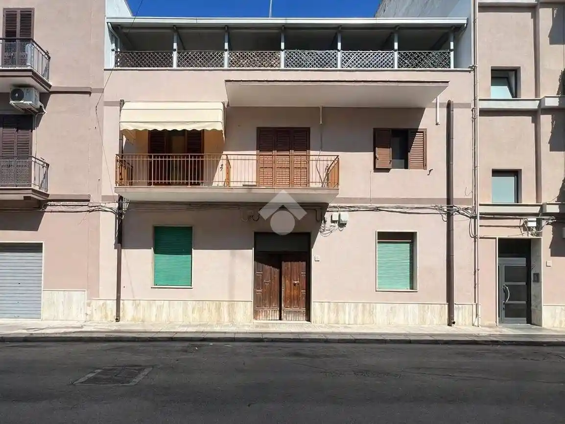 Appartamento in vendita a Brindisi