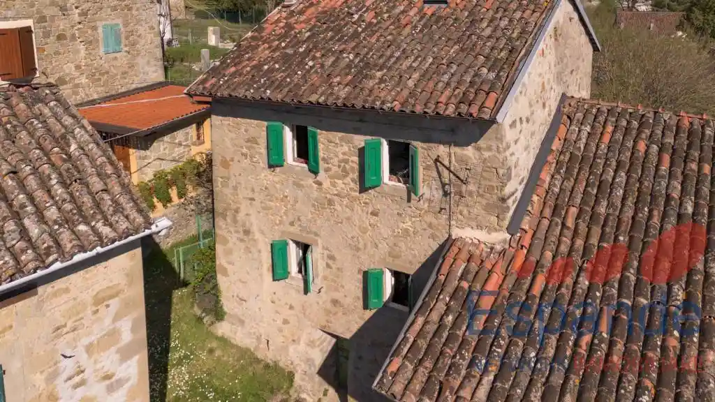 Appartamento in vendita a Grizzana Morandi