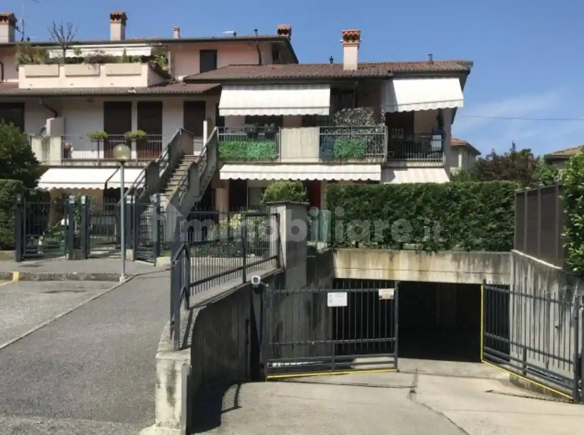 Appartamento in vendita a Albano Sant'Alessandro