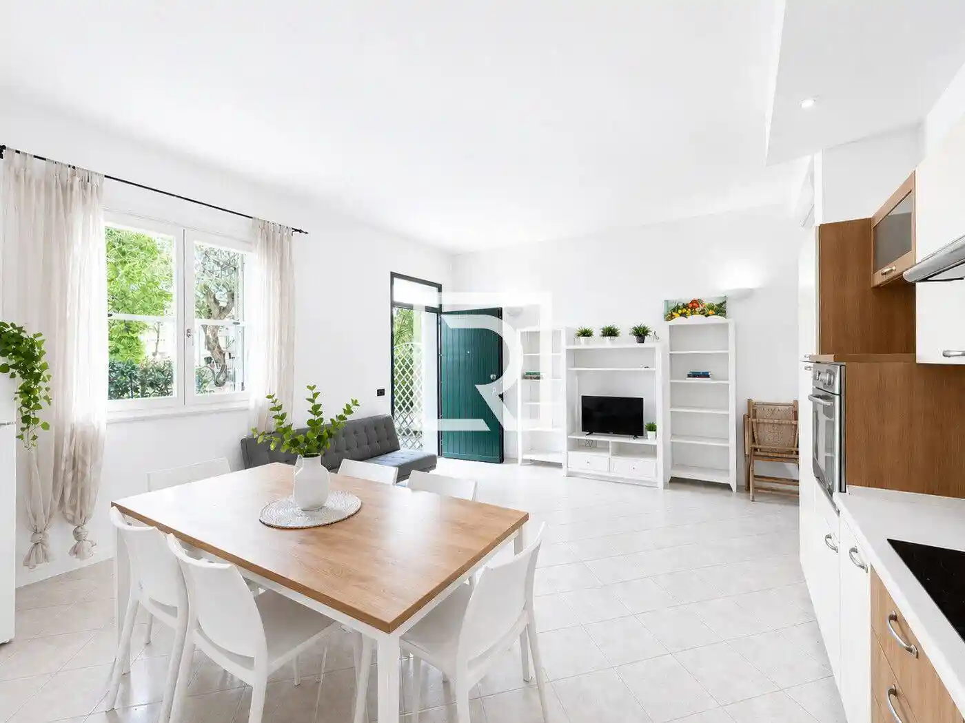 Appartamento in vendita a Cervia