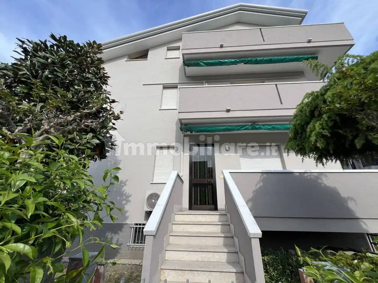 Villetta a schiera in vendita a Chioggia