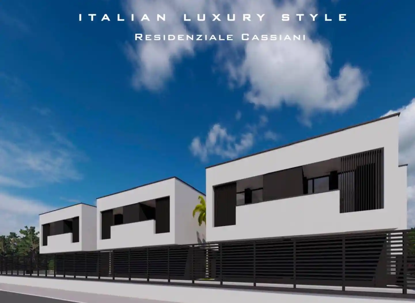 Villetta a schiera in vendita a Modena