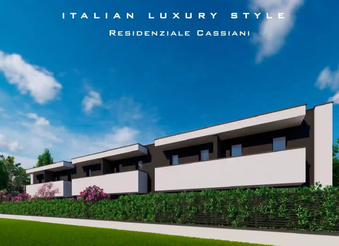 Villetta a schiera - foto 4