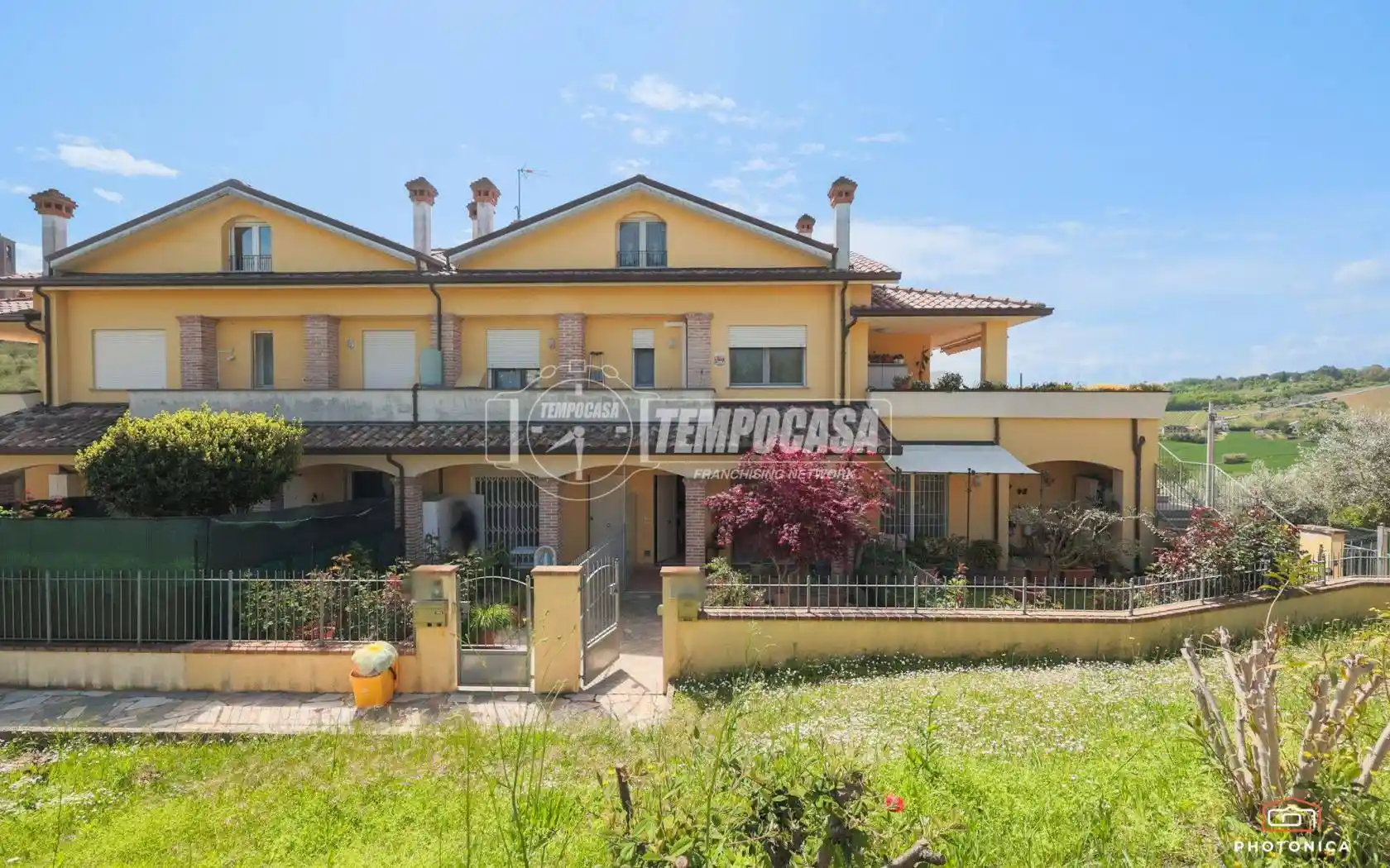 Appartamento in vendita a Coriano