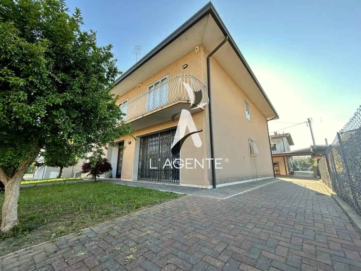 Villa in vendita a Scorzè