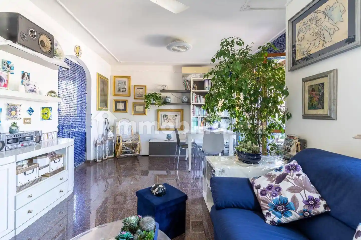 Appartamento in vendita a Viareggio