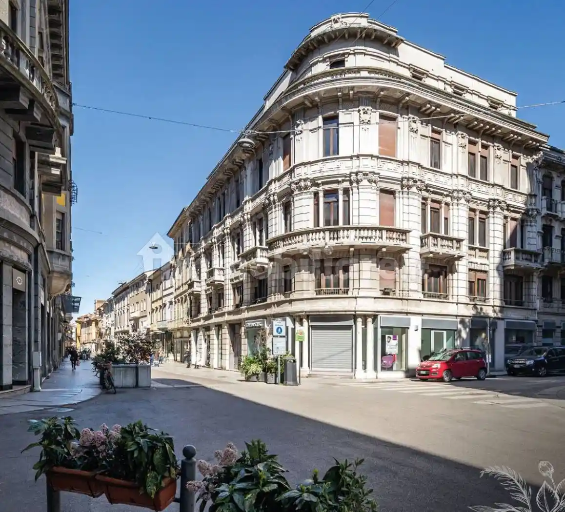 Appartamento in vendita a Cremona