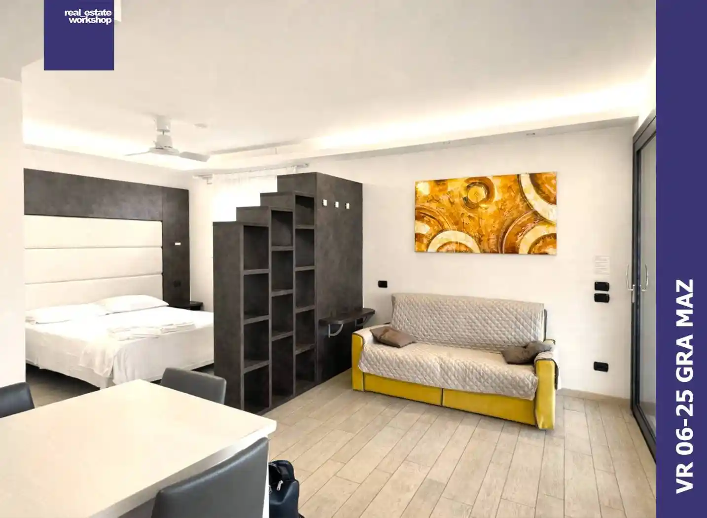 Appartamento in vendita a Gravedona ed Uniti