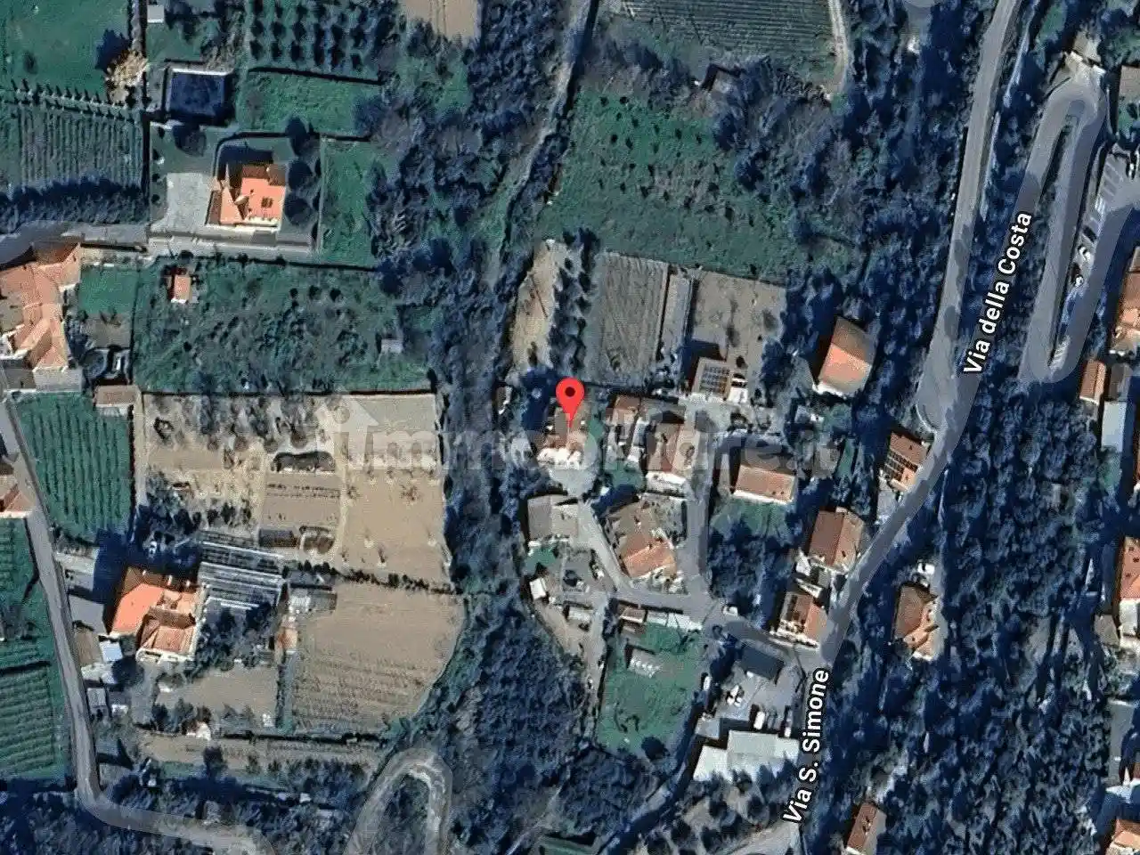 Appartamento