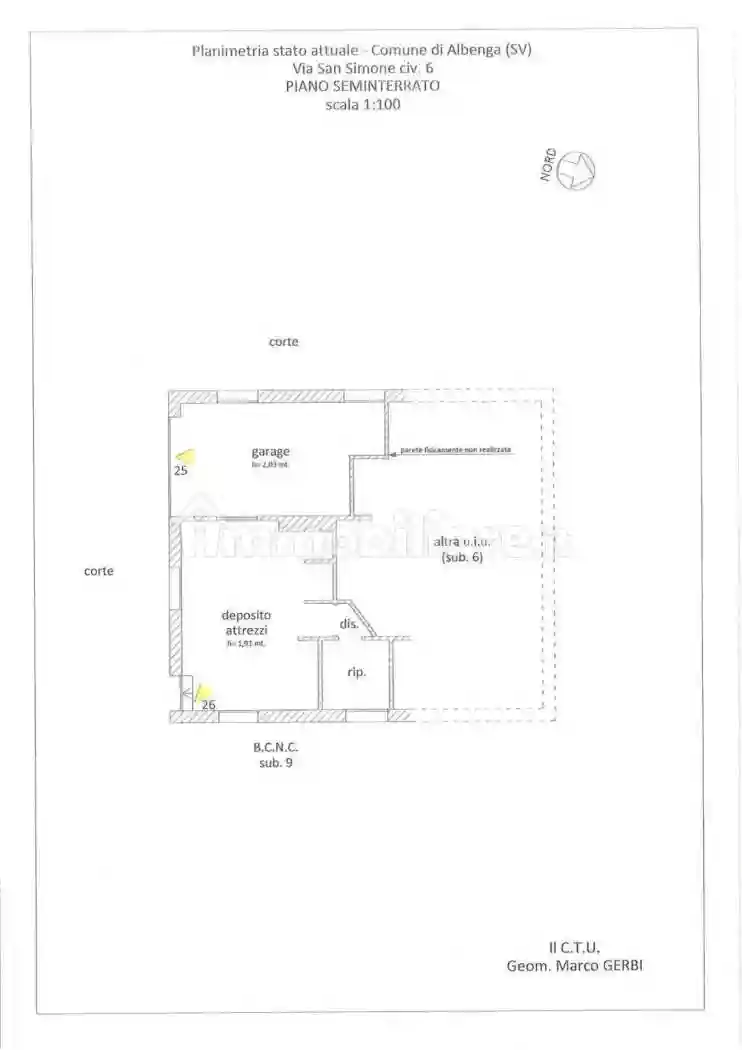 Appartamento - foto 5