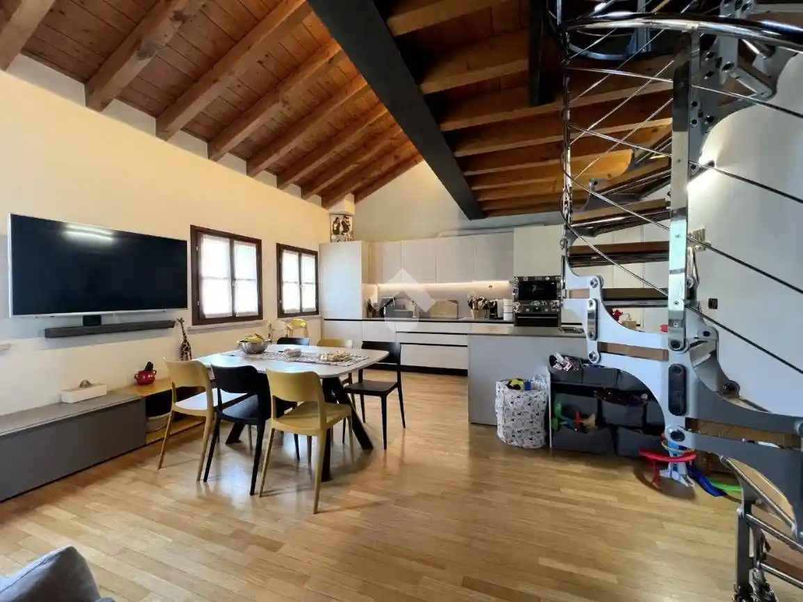 Appartamento in vendita a Asola