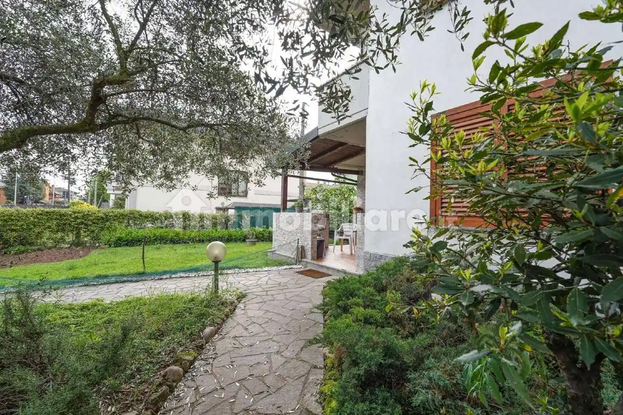 Villa in vendita a Verdellino