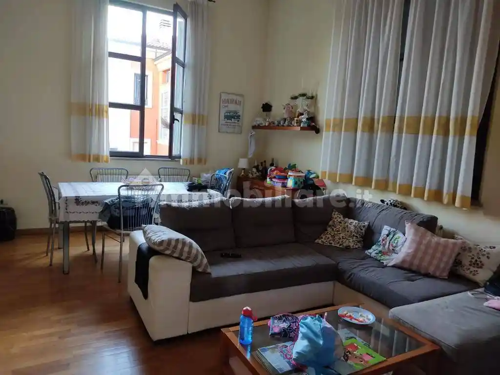 Appartamento in affitto a Fano