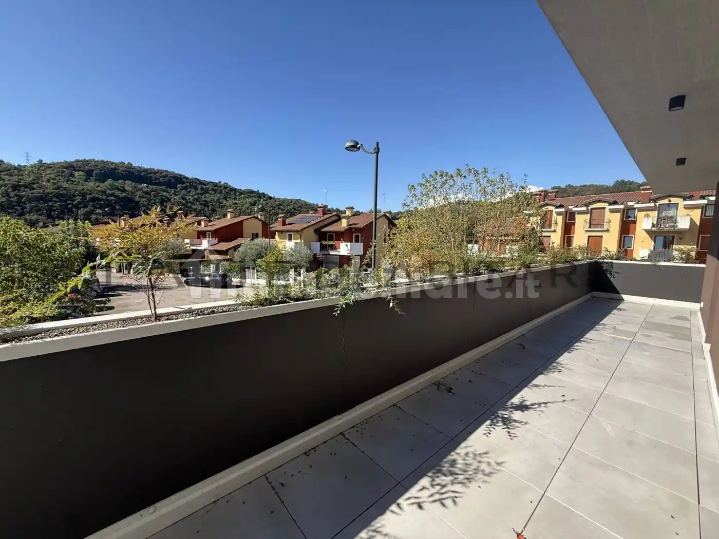 Appartamento in vendita a Monteviale