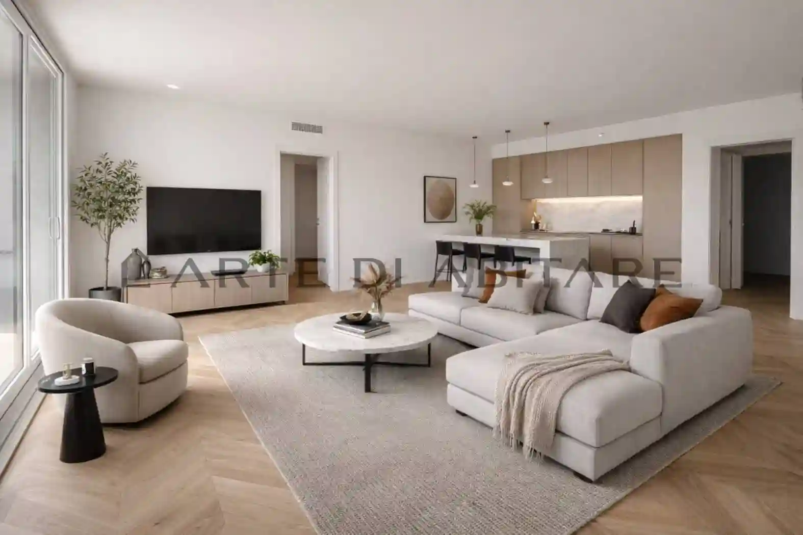 Appartamento - foto 2